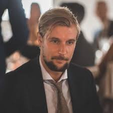 Christoffer Lötebo lade upp ett inlägg på LinkedIn