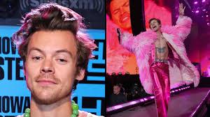 Harry Styles Medicine lyrics: The meaning explained