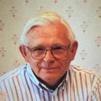 Arnold Rumph Obituary (2024)