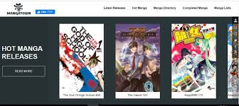 Check spelling or type a new query. 10 Best Mangatown Alternatives For Reading Your Favorite Manga Online
