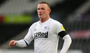 May 08, 2021 · derby county players headed on to the pride park car park to celebrate with fans who had been gathered since before the match kicked off. Derby County Grunes Licht Fur Ubernahme