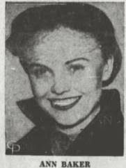 Ann Baker