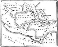 1507 german mapmaker martin waldseemuller, printed the first map that used the name america for the. The Project Gutenberg Ebook Of Amerigo Vespucci By Frederick A Ober