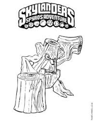 Print skylanders coloring pages for free and color our skylanders coloring! 9 Skylanders Coloring Pages Ideas Coloring Pages Skylanders Coloring Pages For Kids