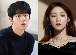According to insiders, the pair got close after 'weightlifting fairy kim bok joo' and started dating in january after the drama ended. Nam Joo Hyuk And Lee Sung Kyung Call It Quits