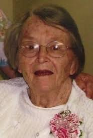 Doris Perotti Obituary (2014)