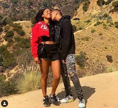 The truth about naomi osaka's parents and ethnicity. Naomi Osaka Starts Dating Rapper Splits With Coach