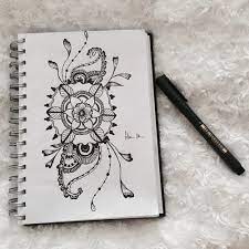 Maybe you would like to learn more about one of these? Art Design And Drawings Image 4354060 On Favim Com