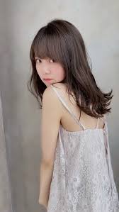 cute pose おしゃれまとめの人気アイデア pinterest lokdax 2021 前髪カット 美人 ヘア 顔