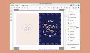 Check out our pdf mothers day card selection for the very best in unique or custom, handmade pieces from our shops. Free Happy Mother S Day Cards Printable And Digital Versions