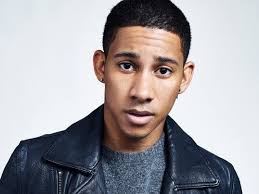 This Actor On The Flash Originally Auditioned For A Very Different Role Wally West Actor The Flash Actors