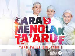 Coba beri dia kata kata buat pacar tersayang ini. Cara Menolak Taaruf Sesuai Kaidah Muamalah Hijrahyangshahih
