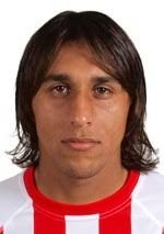 Damián Suárez, Damián Nicolás Suárez Suárez