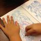 Free Halloween Drop-in Art Activity event image