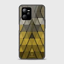 Realme V25 Cover- Onation Pyramid ...