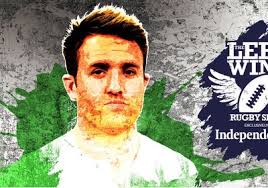 The Left Wing: 'It's something Joe's always focused on'