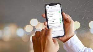 Wann solltest du 64 gb kaufen? Iphone Privatsphare Mit Diesen Einstellungen Schutzen Sie Ihre Daten Stern De