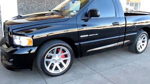 Cargurus has thousands of nationwide listings and where do you start? Dodge Ram Srt 10 Viper Motor Performance Exhaust Fpr Sale Youtube