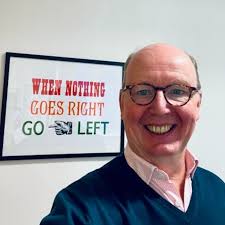 Mason Edward Goodchild, Clockwork Liveryman Jani Levanen, Plastic Man  Gerard O'Sullivan & Barrister David Williams Stand In Farringdon Within  City Council By-Election