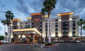 Bienvenido a hampton inn by hilton durango. Hampton Inn Tropicana Ab 109 1 5 6 Bewertungen Fotos Preisvergleich Las Vegas Tripadvisor
