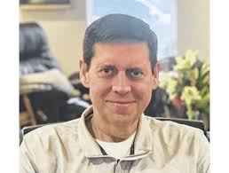 Arthur Huffman Obituary (2025)