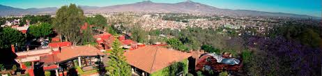 321 likes · 1 talking about this. Villa Montana Morelia Journey Mexico