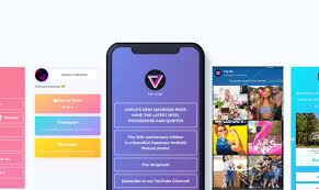 In this tutorial, i am going to show you how you can build a custom linktree page easily with html and css in visual studio code (or any other to create the structure we first need a boilerplate of the html structure in the index.html file. Create A Linktree Bio Link For Your Page By Miguelmkt Fiverr