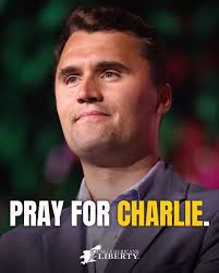 Political violence is intolerable and has no place in our society. At Young  Americans for Liberty, we stand firmly for the pursuit of ideas through  passion and debate, not blood. Our hearts