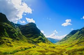Dieser tag steht im zeichen der wildromantischen landschaft der schottischen highlands. Rundreise Durch Die Schottischen Highlands Schottland Reisen Highlands Und Tolle Reiseziele