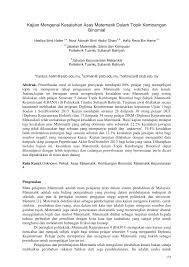 Sesekali ia memegangi lenganku sambil terus cerita tentang dirinya dan keluarganya. Https Ptsb Mypolycc Edu My Images Prosiding Kolokium Id28 Pdf