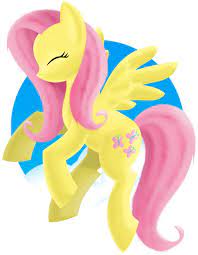 Mlp Fluttershy Mlp My Little Pony Fluttershy Indian Bride Hairstyle