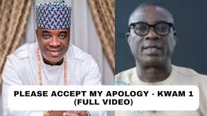 Prophet Jeremiah Omoto now Selling Miracle Fish and Fishing Hook