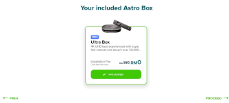 Wifi 6 înseamnă router super repede pentru net super repede. Maxis Offers Astro Add On With Free 3x Speed Upgrade On Home Fibre Broadband