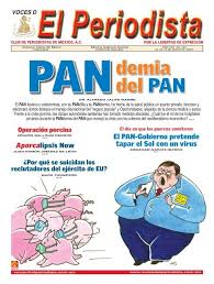 Nueva edición de la quinta esfera dedicada en exclusiva al caso alcácer. Descargar Version Pdf Aqui Voces Del Periodista