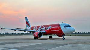 Airasia Set To Reinstate All 40 Domestic Routes In Thailand From April
