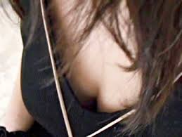 Downblouse Top, Bra And Tits On Downblouse Scenes - Kinky Porn ...