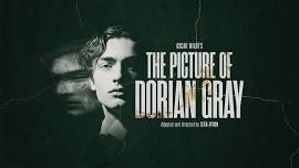 The Picture Of Dorian Gray