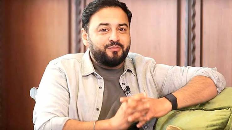 Amar Kaushik Upcoming Film