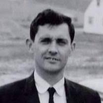 Maurice Duffy Obituary (2013)