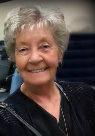 Obituary for Anna "Carolyn" (Anderson) Cain