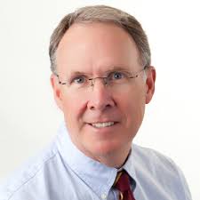 Retirement announcement from Peter Donner, MD