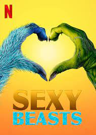 مسلسل Sexy Beasts الموسم الاول حلقة 1 اون لاين