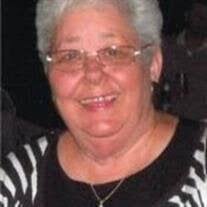 Charleen Boudreaux Obituary