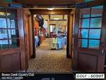 20 photos of the Bowes Creek Country Club Clubhouse, Pro Shop, and ...