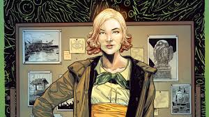 Hbo has announced that misha green's television adaptation of matt ruff's novel lovecraft country, whose story attempted to draw comparisons between the seminal horror works of h.p. Comics Goes Into Lovecraft Country For A Reverse X Files Called Miskatonic Gamesradar