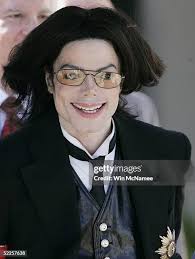 361 Michael Jackson Close Ups Stock Photos, High-Res Pictures, and Images
