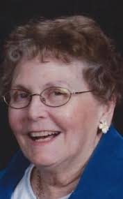 Lois Tharp Obituary (1928