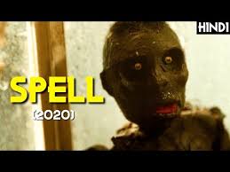 Download Spell 2020 Mp4 3gp Fzmovies