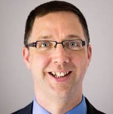 Martin Reinhart, Steuerberater