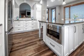 Complete your kitchen with a fossil blu kitchen sink. Is A Semi Open Kitchen Design And Renovation Right For Your Lifestyle Degnan Design Build Remodel